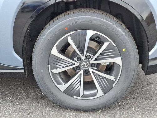 2025 Lexus RZ 450e RZ 450e Premium AWD w/18' Wheels