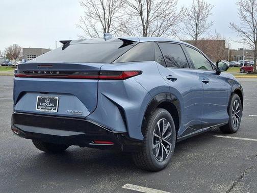 2025 Lexus RZ 450e RZ 450e Premium AWD w/18' Wheels