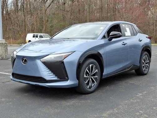 2025 Lexus RZ 450e RZ 450e Premium AWD w/18' Wheels
