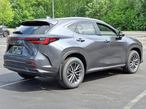 2025 Lexus NX 350 NX 350 AWD