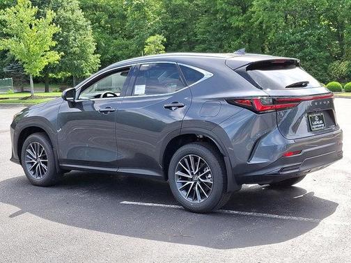 2025 Lexus NX 350 NX 350 AWD