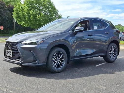 2025 Lexus NX 350 NX 350 AWD