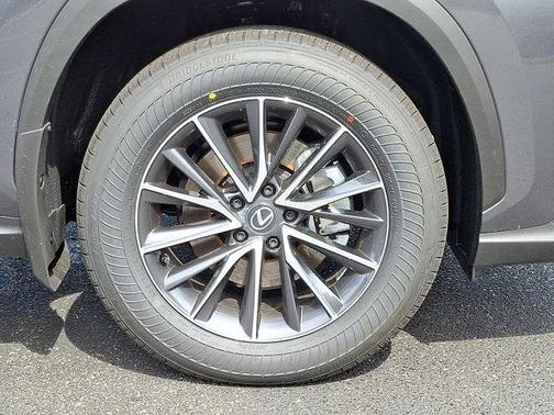 2025 Lexus NX 350 NX 350 AWD