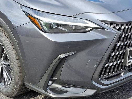 2025 Lexus NX 350 NX 350 AWD