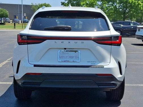 2022 Lexus NX 350 Premium
