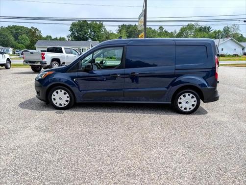 2020 Ford Transit Connect XL Cargo Van