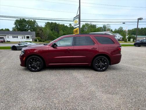 2022 Dodge Durango R/T
