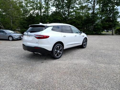 2021 Buick Enclave AWD Essence