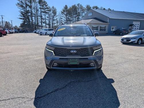2021 Kia Sorento SX