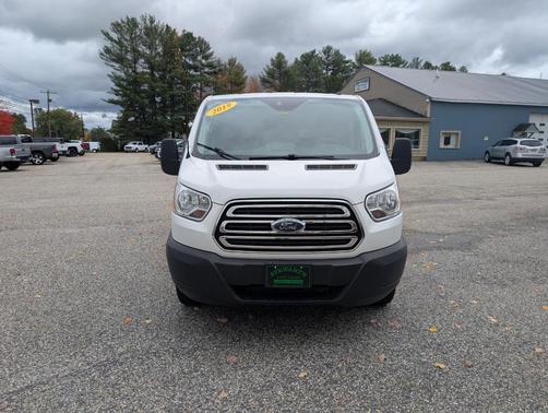 2019 Ford Transit-350 XLT