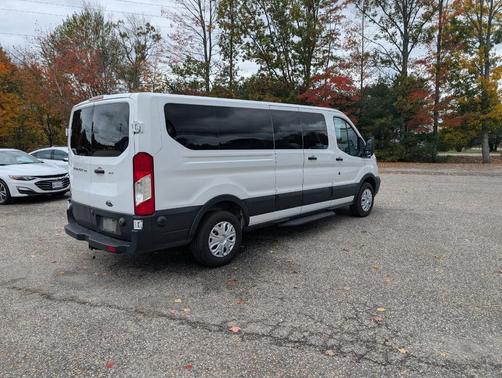 2019 Ford Transit-350 XLT