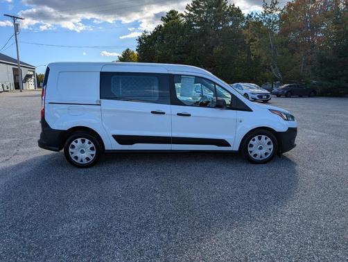 2023 Ford Transit Connect XL Cargo Van
