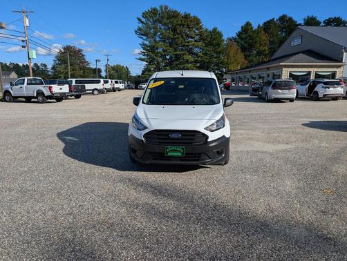2023 Ford Transit Connect XL Cargo Van