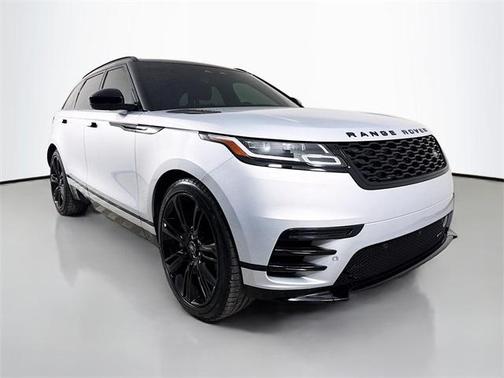 2023 Land Rover Range Rover Velar P340 S R-Dynamic