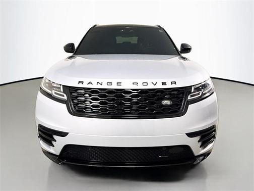2023 Land Rover Range Rover Velar P340 S R-Dynamic