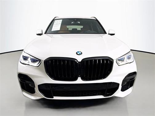 2023 BMW X5 M50i