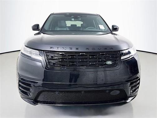 2026 Land Rover Range Rover Velar P250 SE R-Dynamic