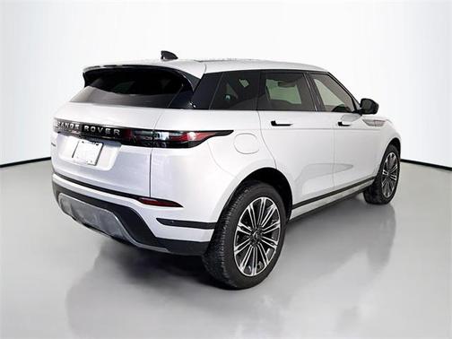 2025 Land Rover Range Rover Evoque Core S