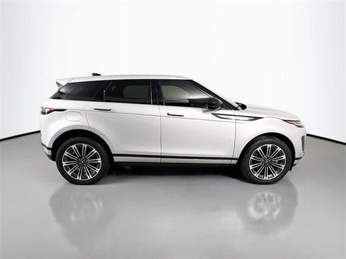 2025 Land Rover Range Rover Evoque Core S