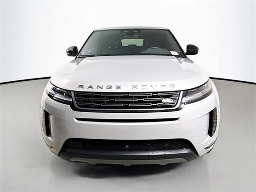 2025 Land Rover Range Rover Evoque Core S