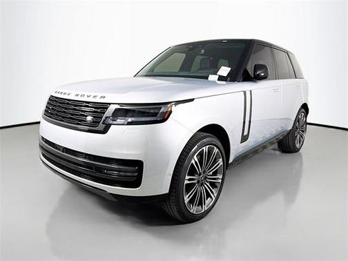 2025 Land Rover Range Rover P530 SE