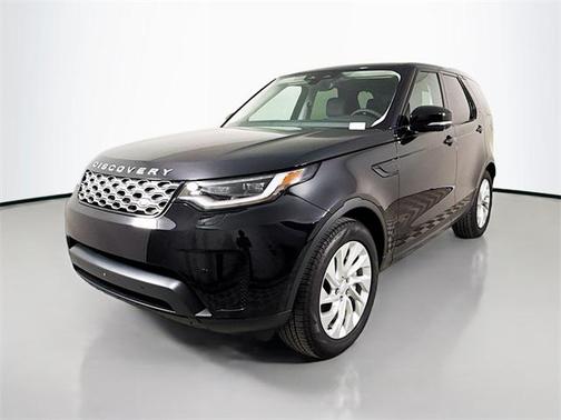 2024 Land Rover Discovery P300 S