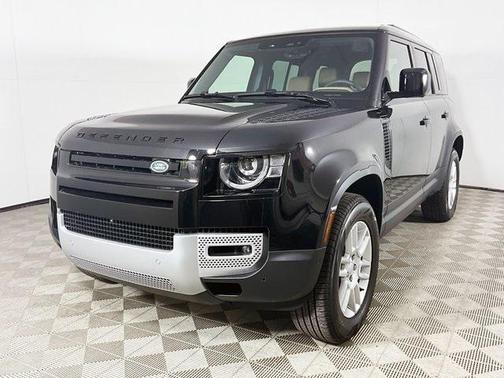 2025 Land Rover Defender 110 P400 S