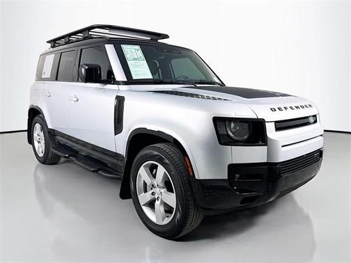 2023 Land Rover Defender 110 X-Dynamic SE