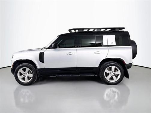 2023 Land Rover Defender 110 X-Dynamic SE