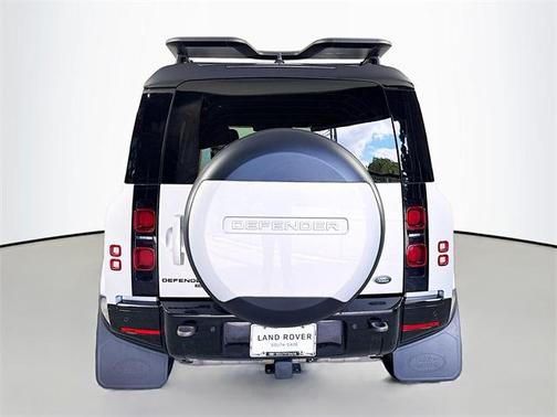 2023 Land Rover Defender 110 X-Dynamic SE