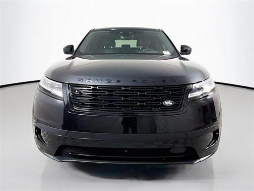 2025 Land Rover Range Rover Velar P250 S