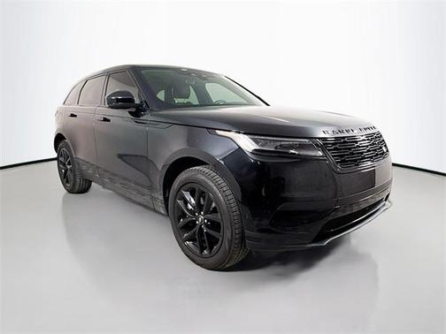 2025 Land Rover Range Rover Velar P250 S