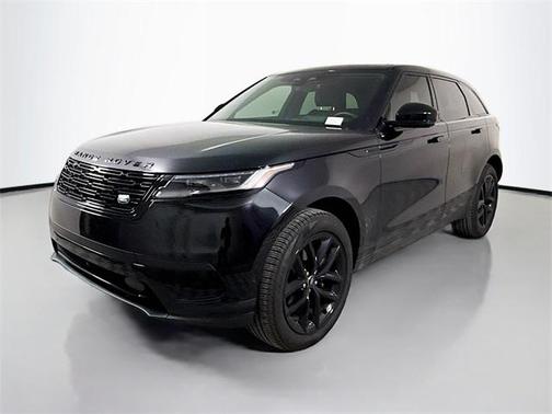 2025 Land Rover Range Rover Velar P250 S