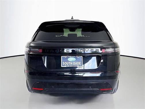 2025 Land Rover Range Rover Velar P250 S
