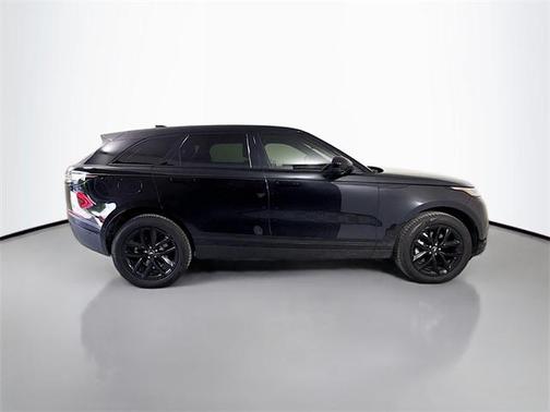 2025 Land Rover Range Rover Velar P250 S