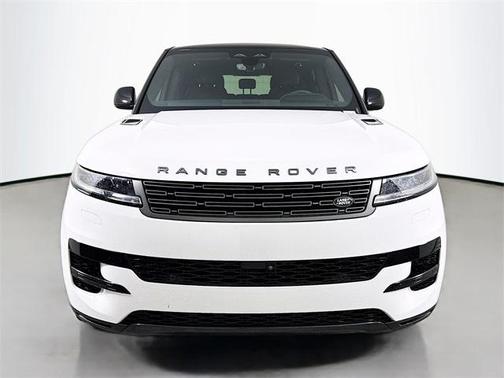 2024 Land Rover Range Rover Sport SE