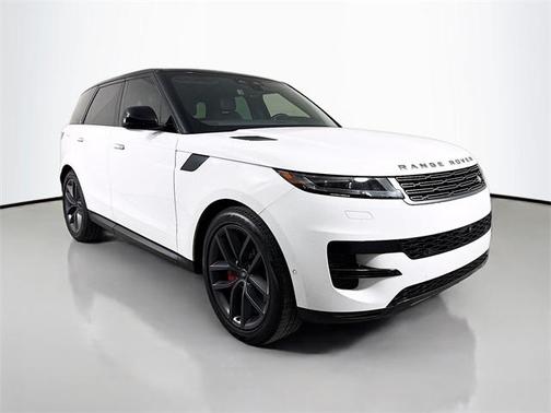 2024 Land Rover Range Rover Sport SE