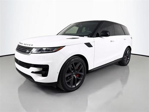 2024 Land Rover Range Rover Sport SE