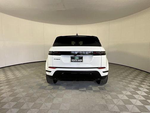 2026 Land Rover Range Rover Evoque Core S
