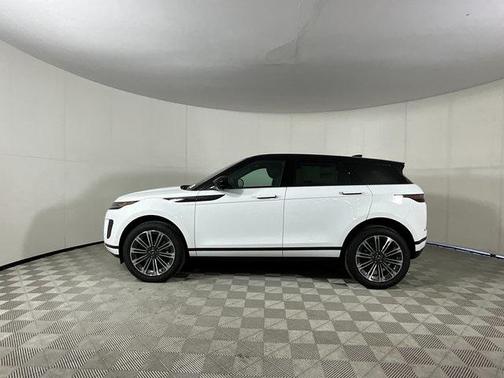 2026 Land Rover Range Rover Evoque Core S