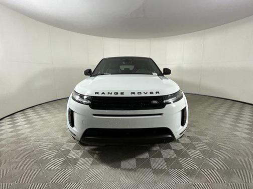 2026 Land Rover Range Rover Evoque Core S