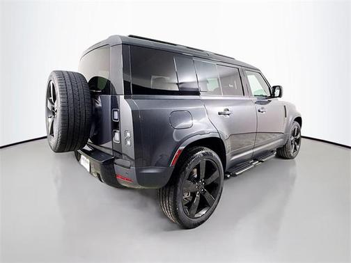 2026 Land Rover Defender S
