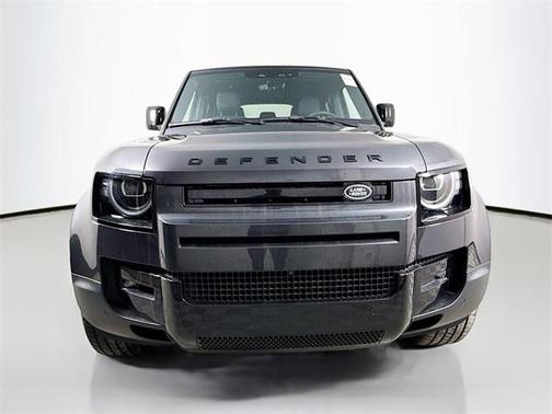 2026 Land Rover Defender S
