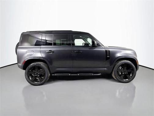 2026 Land Rover Defender S