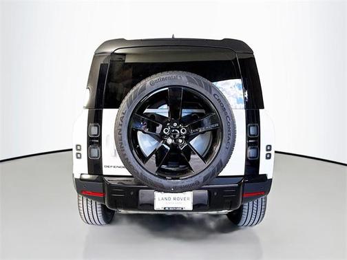 2026 Land Rover Defender S