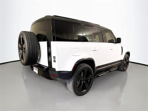 2026 Land Rover Defender S