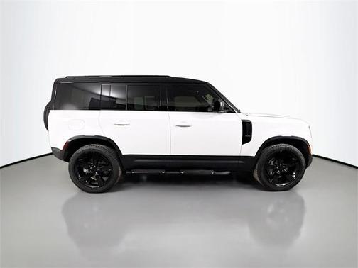 2026 Land Rover Defender S