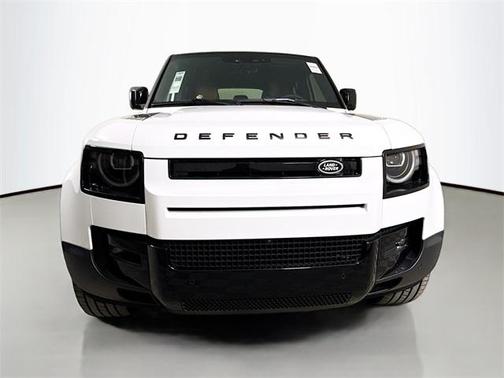 2026 Land Rover Defender S