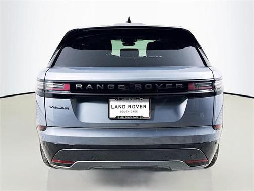 2026 Land Rover Range Rover Velar P400 Dynamic SE