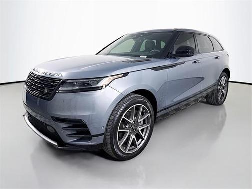 2026 Land Rover Range Rover Velar P400 Dynamic SE